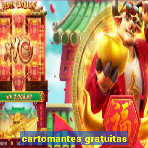 cartomantes gratuitas